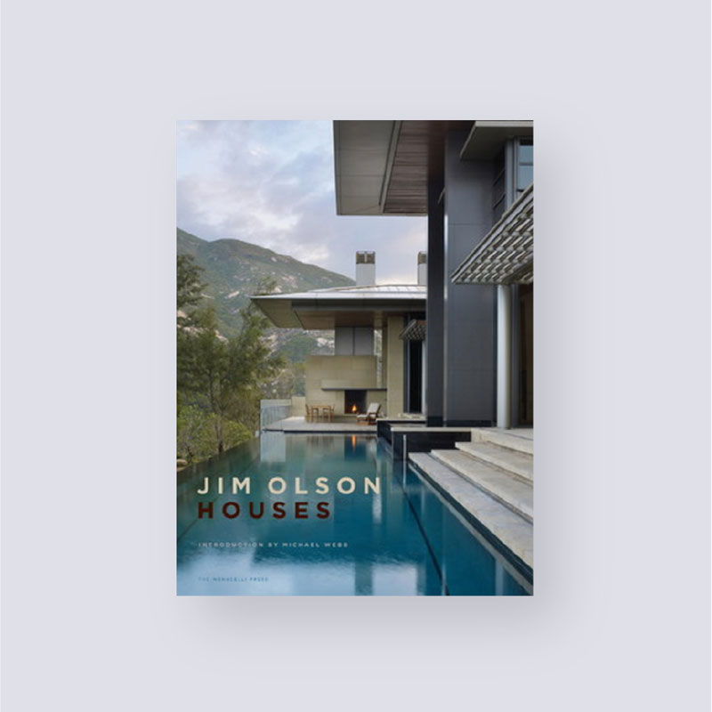 Jim Olson | Houses